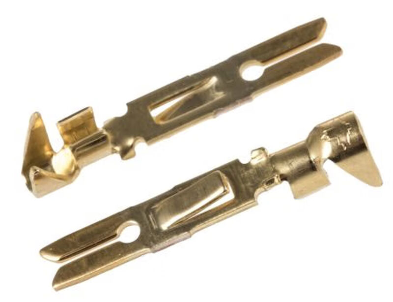 EDAC Yide connector crimp terminal hardware pin 516-290-590 spot 90 spot