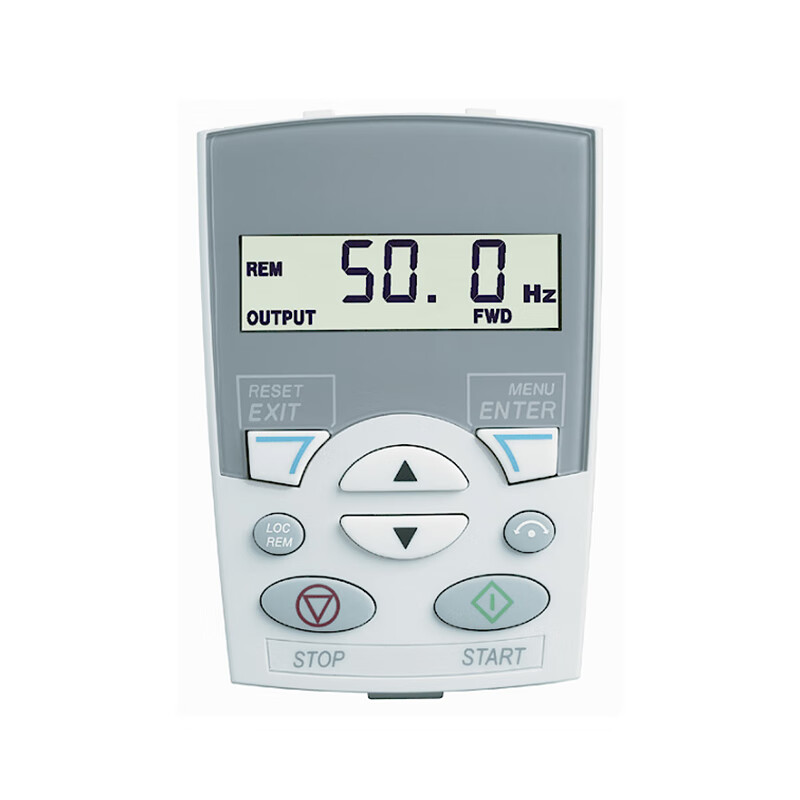 ABB inverter control panel ACS-CP-D three-phase adjustable controller industrial products