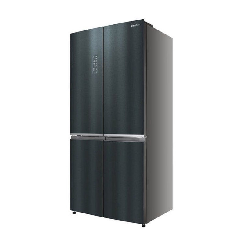 Ronshen BCD-551WKK1FPGA 551L four-door will freshness active sterilization frequency conversion silent grade machine new machine with slight defects