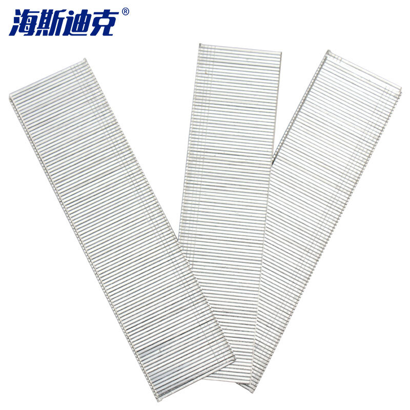 Hasdick Beijing Warehouse Delivery Gun Nail Nail Nail Nail Nail Nail F30 5000 rounds/box HKZ-125