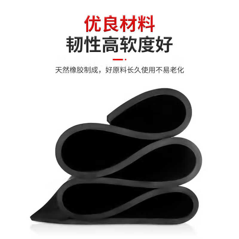 Minggu Insulating Mat 5KV High Voltage Rubber Sheet Power Distribution Room Insulating Rubber Mat Table Mat Black Industrial Rubber Oil-resistant Floor Rubber 0.5m*0.5m*3mm