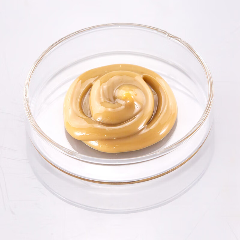 Hutou fully synthetic long-lasting power tool grease electric hammer electric pick electric drill air hammer air cannon gear grease 130g single tube (1#)