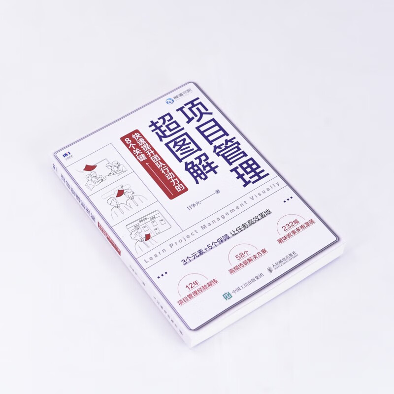 Project management super diagram 8 keys to quickly improve team mobility