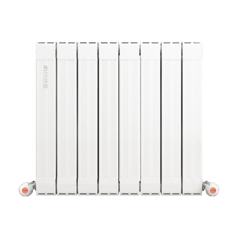 St. Lawrence radiator plumbing bathroom whole house wall-mounted plumbing bathroom copper aluminum 7575 copper aluminum 75*75b leaking replacement single piece price three 1.5m