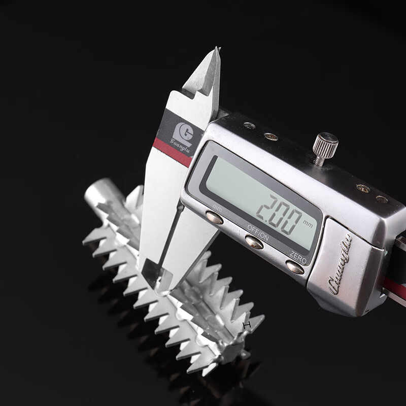 Baiji electric fish scale scraper artifact, fish killing artifact, fully automatic fish scale scraper, waterproof fish scale machine, scale scraper plug-in model