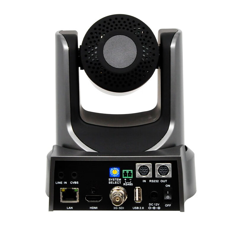 Vihide VHD-V60U large video conference room solution 80-150 square meters HD camera omnidirectional microphone/capture card live camera video camera 1080P VHD-V60