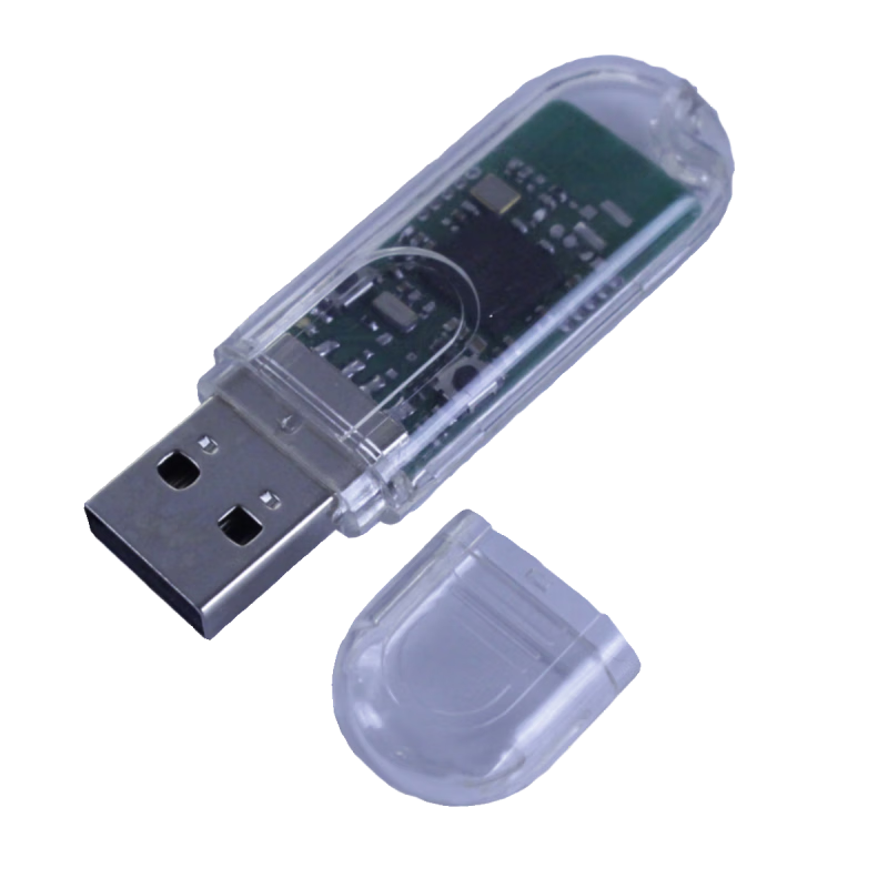 NRF52840/CC2540USBDongle Bluetooth BLE5.0 4.2 protocol analysis packet capture development tool NRF52840 USB Dongle Connect connection