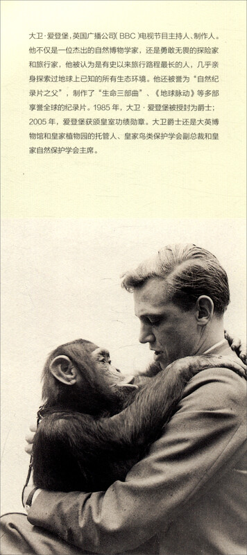 Jingcang Straight Hair 978756**22159Life on Air The Autobiography of David Attenborough