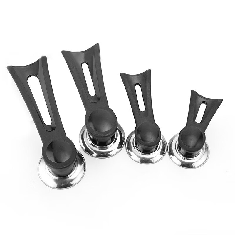 Special words pot lid top bead pot lid button can stand upright pot lid handle pot lid top cap stainless steel pot accessories universal size pot lid handle can stand up type + top bead type 15cm