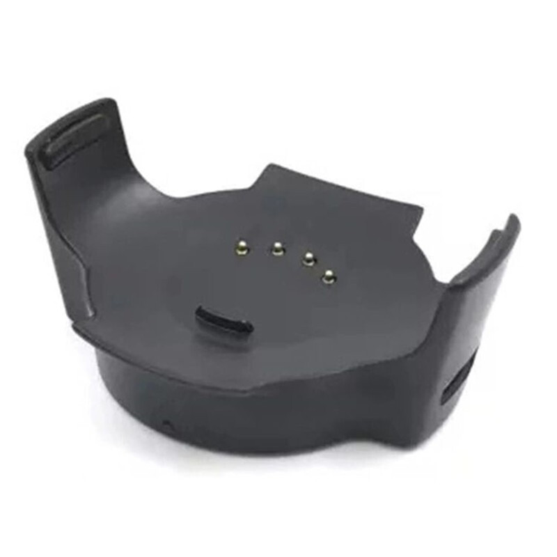 Han Mo suitable for Huami smart sports watch 1st generation charger Xiaomi amazfit A1602 charging base charging cable charging stand