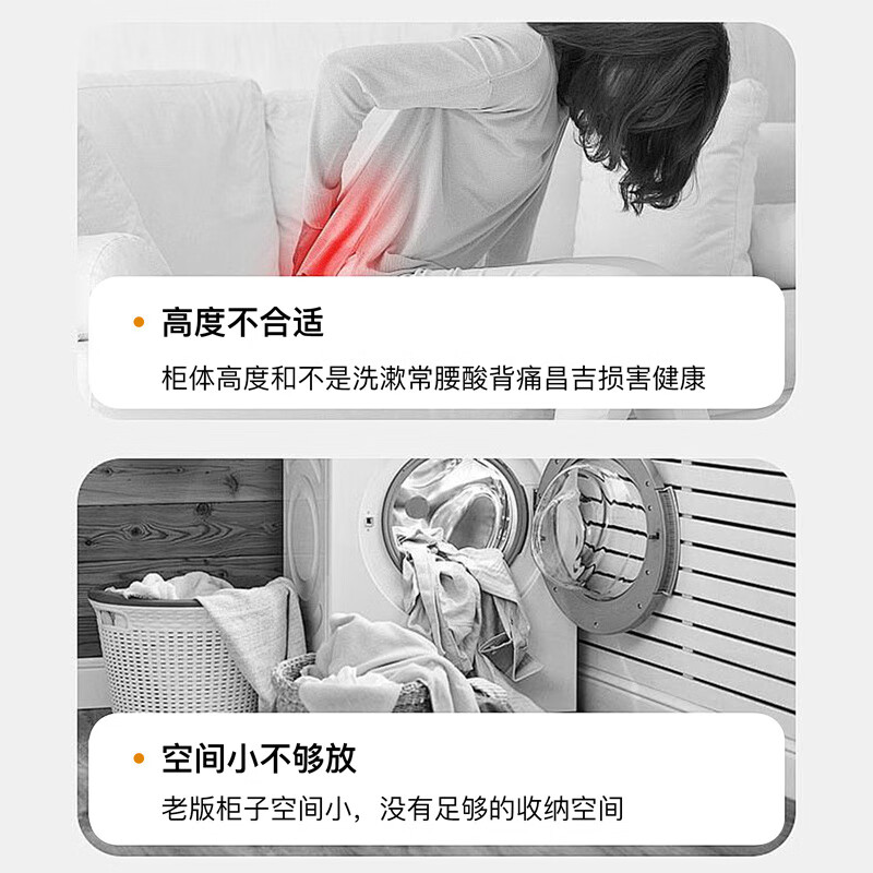 Xili kitchen cabinets marble slate countertop cabinets stove integrated cabinet household multi-functional solid wood cabinet flat style extra thick slate 120 two doors three drawers + slate