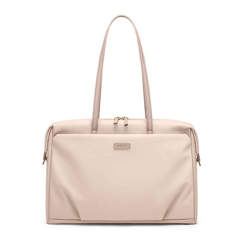 POLO computer bag women's briefcase business commuting tote bag 14/15 inch computer bag business travel handbag