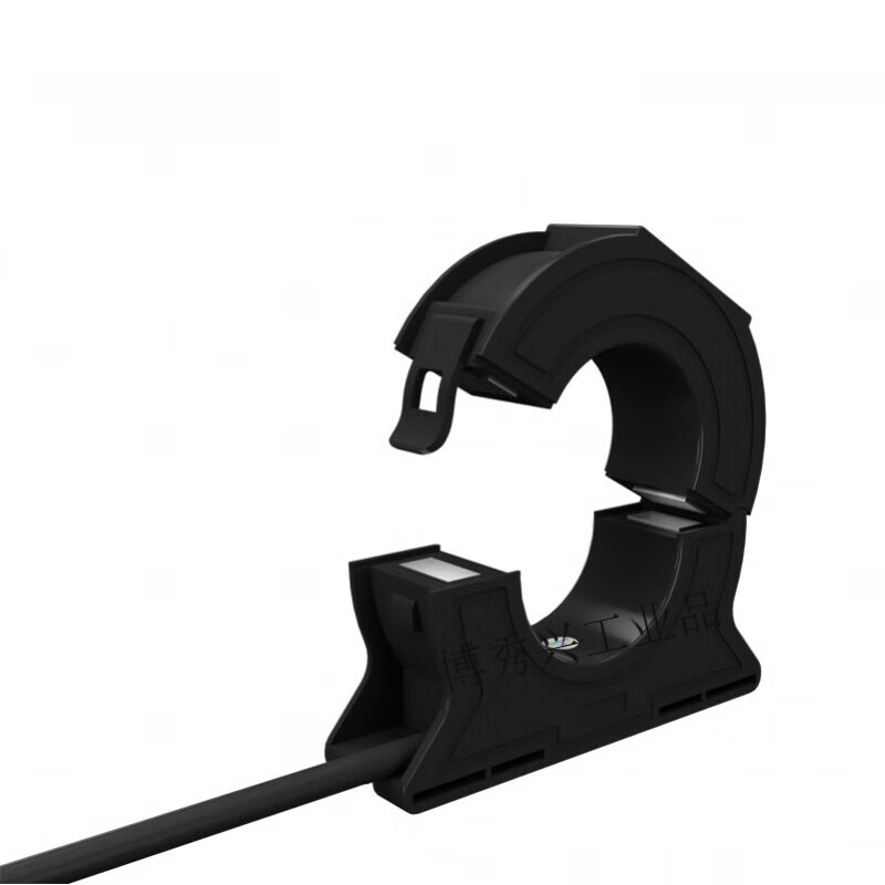 Open opening and closing opening leakage residual current transformer zero sequence sensor monitoring 2000 1000 ultra-microcrystalline 1000/1CTK65-C