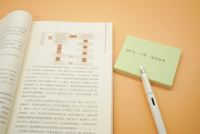 The power of generalization