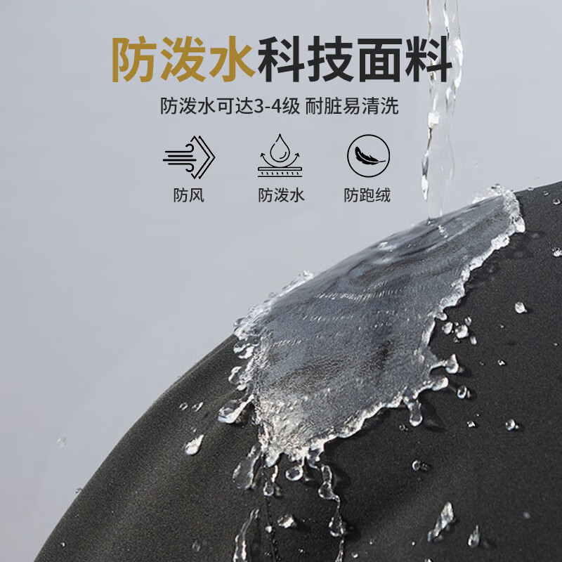 MIKI PAD pet kennel small dog cat kennel house dog mat sleeping mat autumn and winter medium and large dogs warm semi-enclosed L size