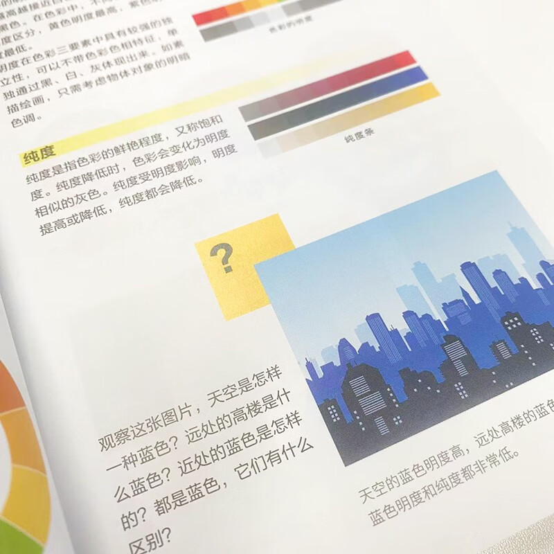 Color Design Quick Reference Manual (produced by Huike)