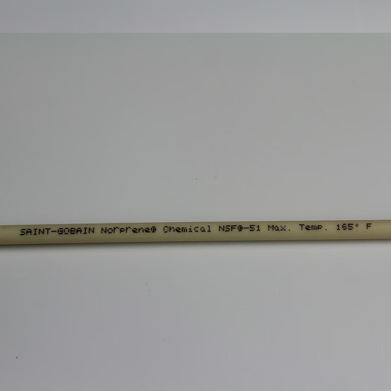 Teflon coated tube acid and alkali resistant corrosion resistant tube TYGON-CHEMICAL peristaltic pump hose 16#