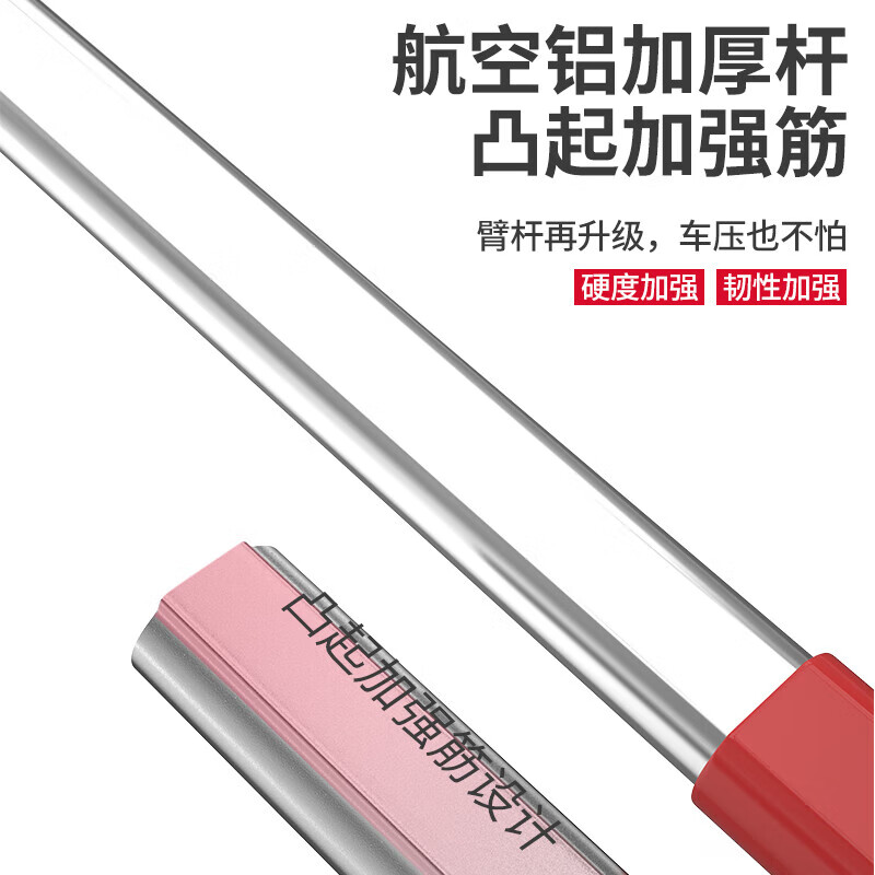 Delixi scissors, pruning shears, special thick branch shears for pruning branches, German imported pruning pruning shears, strong pruning branch shears