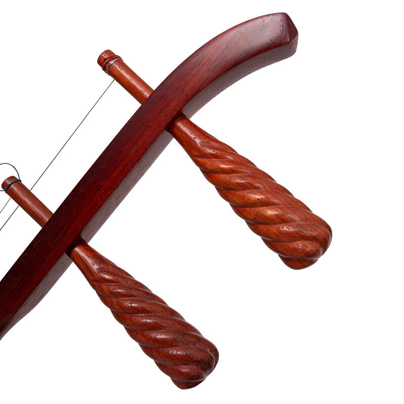 Jiangyin Jiangyin brand 67022 Hualijing erhu traditional ethnic stringed instrument Xipi Erhuang customized Erhuang