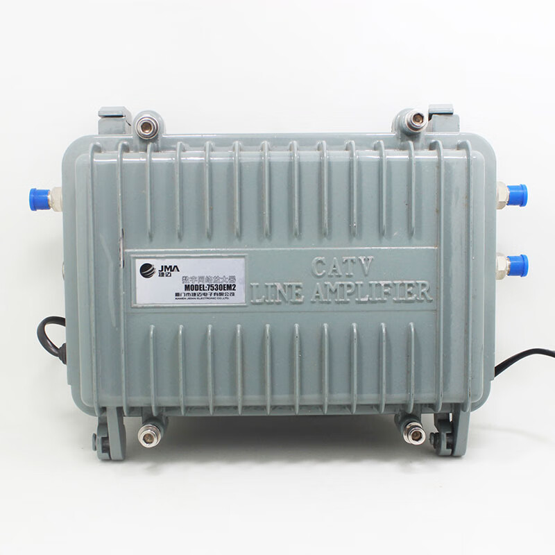 7530EM2 building CATV high-power signal trunk amplifier lightning protection replacement SB-7530MB2