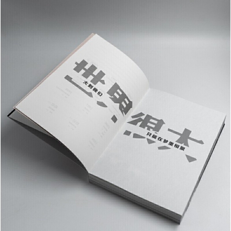 2024 new edition, 30th anniversary, 2 volumes in total, Hung Hom 1994 + return to Plateau, 134 photos and a dream in Hung Hom, how passionate was that night in Hung Hom in 1994, the power of rock music in China, 30th anniversary of the concert, Plateau rewritten with images