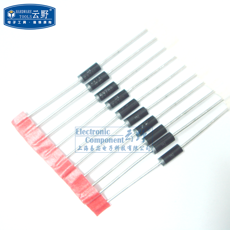 Gaoke Meixin 5W Zener Diode Pins 1N5378B 5W/100V 10 pcs