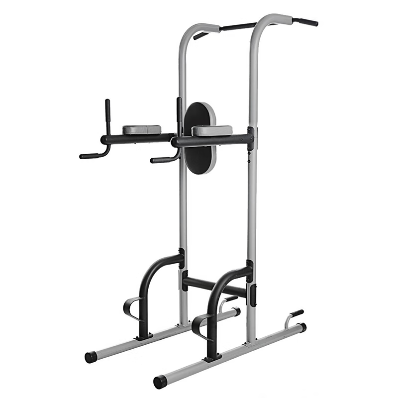 Leike pull-up device home indoor single and parallel bars home training sports fitness equipment multi-functional rack professional version XR109 (fixed height)