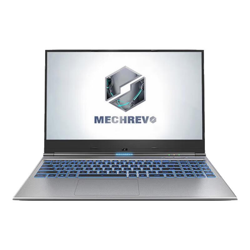 Mechanical Revolution Questyle Aurora PRO Jiaolong Deepsea Titan/Ghost Z3 15.6-inch RTX4060 165Hz second-hand gaming computer 95 new Jiaolong 5 R7 4800-RTX3060 16G+512G solid state drive