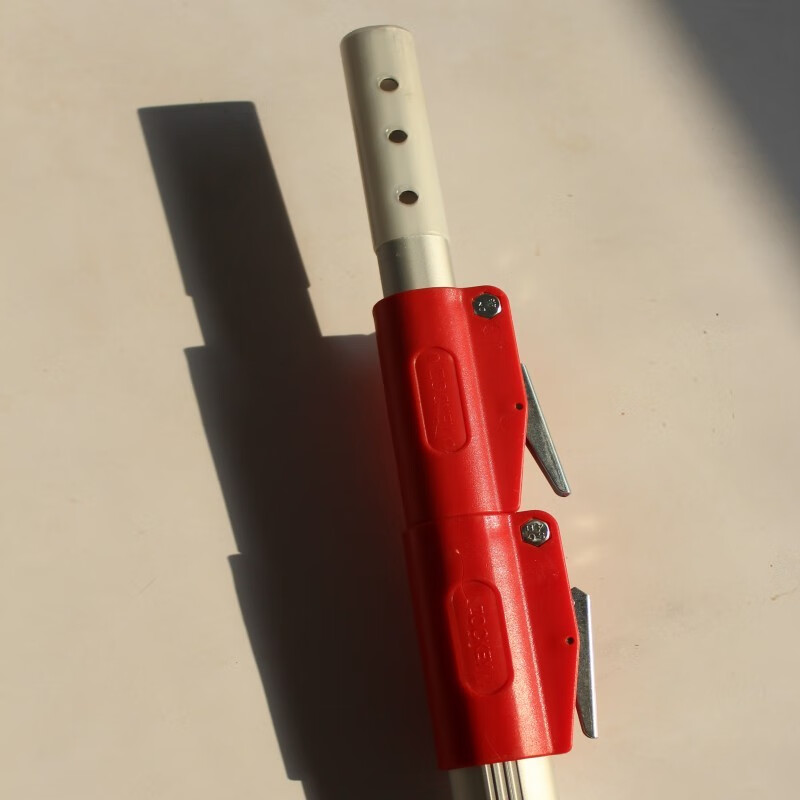 Sagawa Yoshi 910 four-meter/five-meter high branch saw for garden fruit trees, high-altitude pruning hand saw, three-stage telescopic four-meter high branch saw, five-meter high branch saw (no reason to return or exchange)