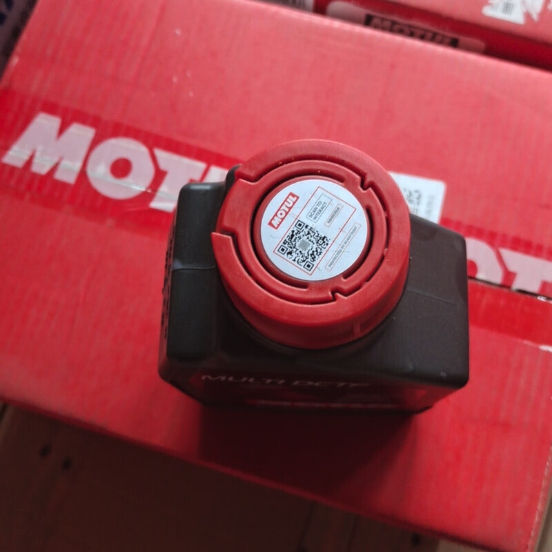 Mote dual-clutch transmission oil DCTF dry and wet dual-clutch 1L transfer case oil suitable for Volkswagen Audi