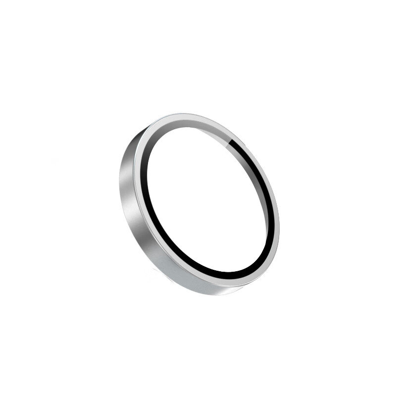 Mr. Blue Ape is suitable for Huawei Pura70pro lens film, HUAWEI Pura70Pro+ camera protective film, anti-scratch, anti-glare AR tempered film, graphite black