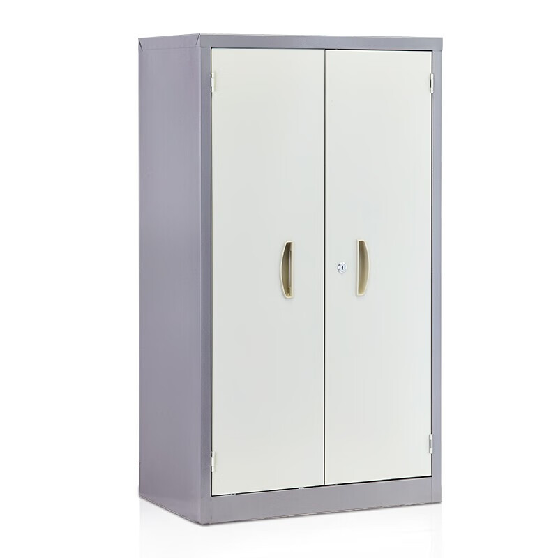 Wanzun Parts Cabinet Drawer-type Tool Cabinet Parts Box Electronic Components Material Screw Classification Storage Cabinet Small Box 100 Drawers Blue Drawer with Door