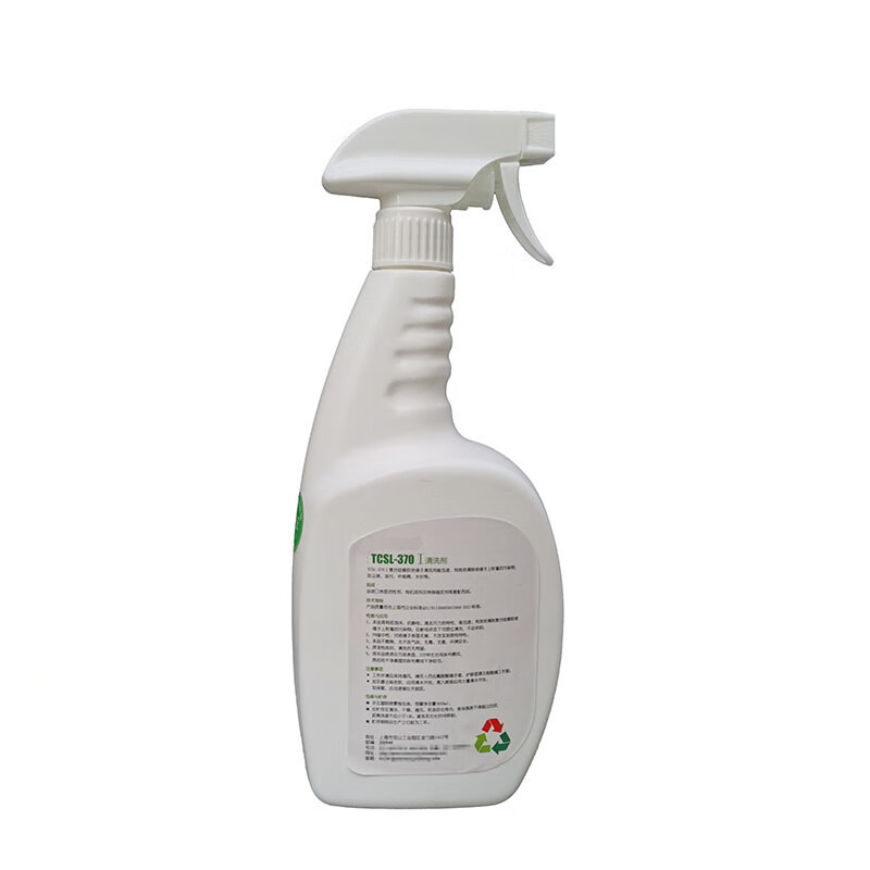 Tiechang cleaning agent TCSL-370I 900ml*12 bottles/box 1 box