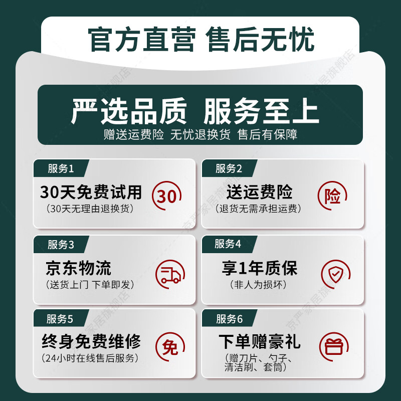 Jingyan grinder ultra-fine grinder household traditional Chinese medicine grinder small broken grains cooking pepper grinder upgraded food grade stainless steel grinder household multi-functional wet and dry grinder