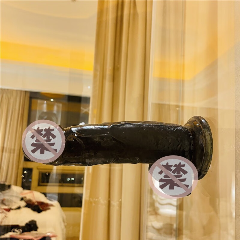 Caissa dildo adult sex toy female genitalia vagina toy bed aid for large-scale ladies