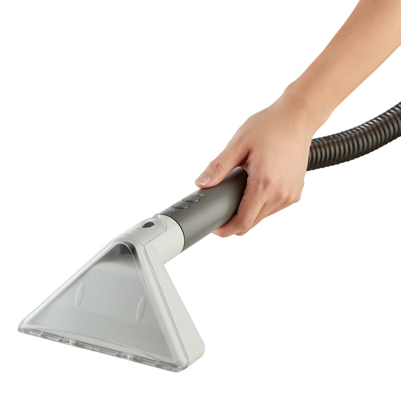 Donlim cloth cleaning machine multi-function cleaning machine steam cleaning machine efficient cleaning DL-7901 accessories widened brush head