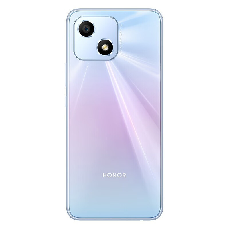 Honor Play 30 second-hand mobile phone 5G large battery ultra-long battery life smart Android camera game 95% new Titanium Sky Silver 4G+128G Full Netcom