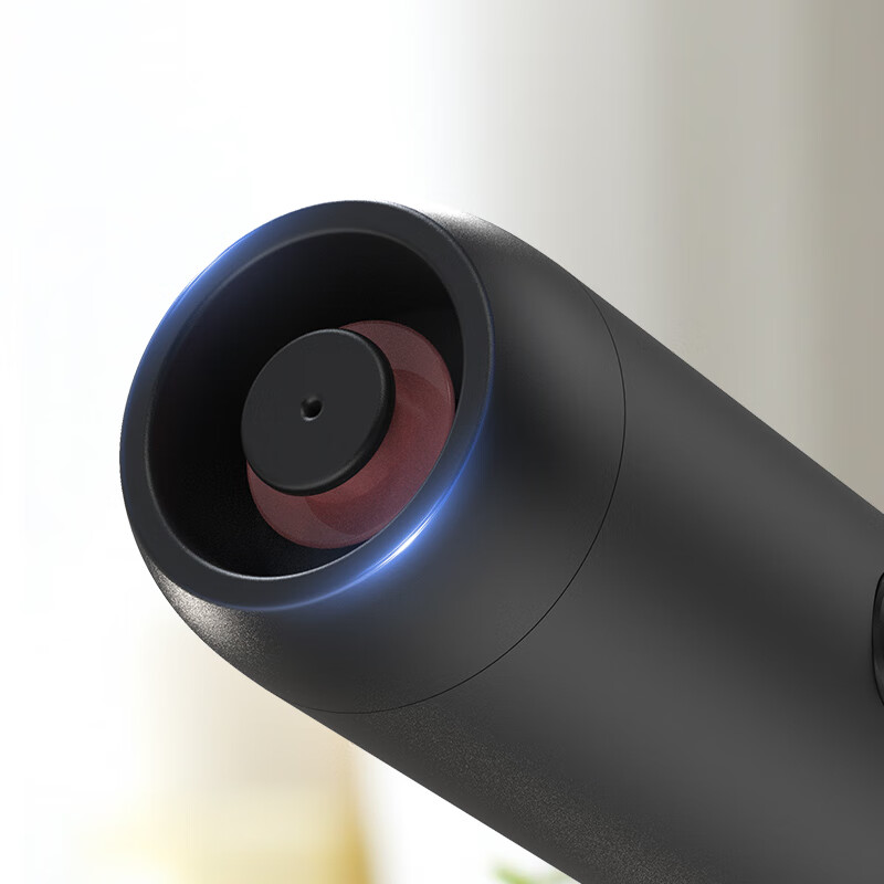 CLITON electric vacuum red wine stopper household fully automatic vacuum stopper multi-functional vacuum red wine stopper