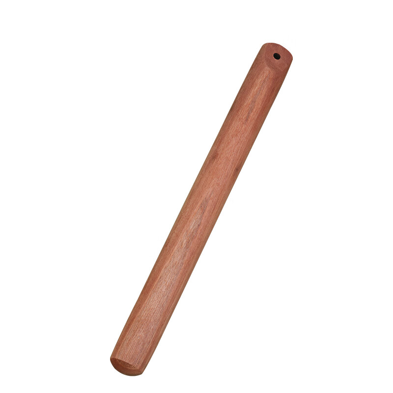 Double gun rolling pin rosewood 29*300