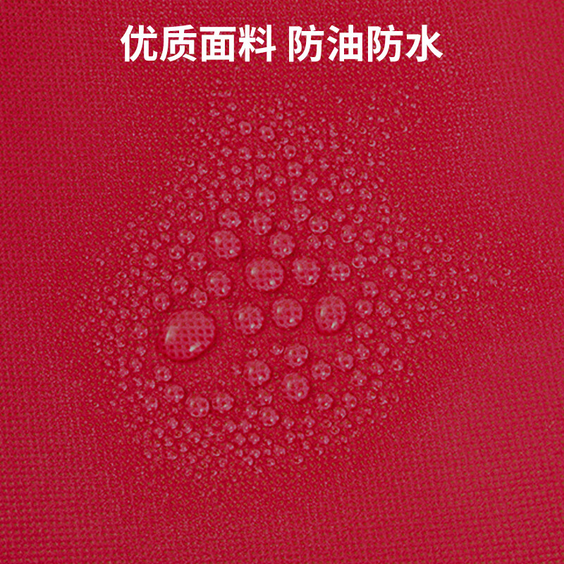 40,000 kilometers, 10 pieces, blue non-woven bags, thickened shopping eco-friendly bags, packaging bags, handbags, eco-friendly bags, customizable logo printing, vertical large size 35*41*12