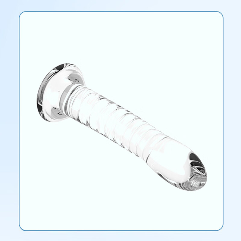 Caissa dildo anus plug prostate massager toy adult bed artifact male and female sexual privacy instrument