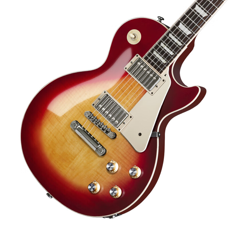 Epiphone LP Standard 60s HS cherry color beginner advanced electric guitar original package American brand