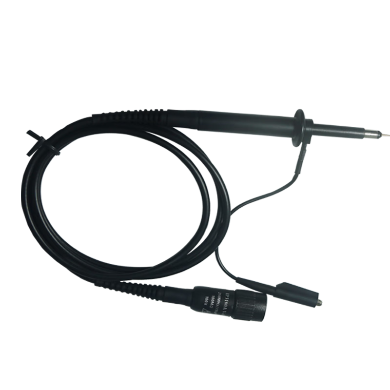 IVYTECHIP3100A oscilloscope probe IP2100 100MHz DC150V oscilloscope high voltage probe IP2100100MHz
