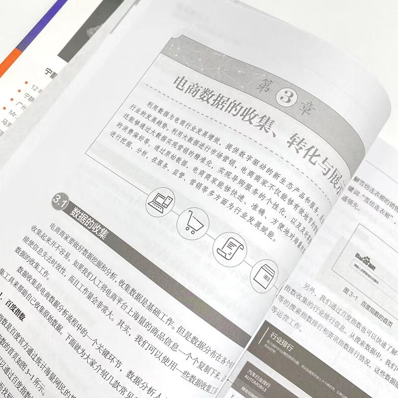 E-commerce Practical Camp E-commerce Data Analysis (produced by Asynchronous Books)
