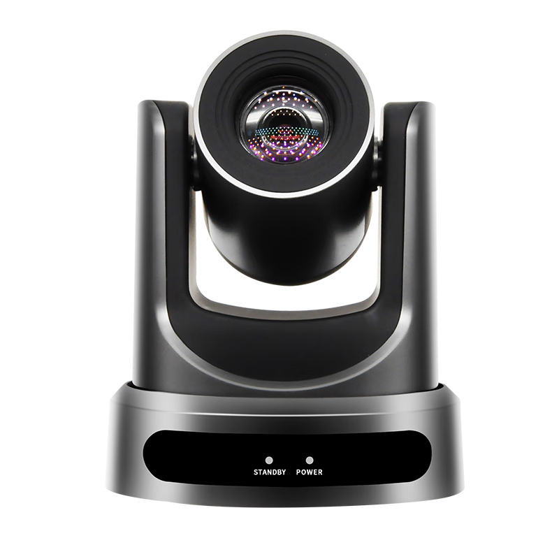 Vihide VHD-V60U large video conference room solution 80-150 square meters HD camera omnidirectional microphone/capture card live camera video camera 1080P VHD-V60