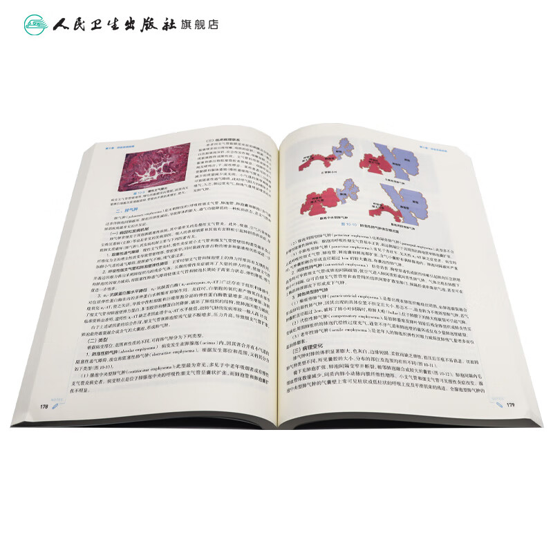 Pathology, 10th edition, Human Health, Internal Medicine, Physiology, Surgery, Obstetrics and Gynecology, Diagnostics, Pediatrics, Pharmacology, Neurology, 9th Edition, 9th Edition, Biochemistry and Molecular Biology, 10th Edition, New Edition, 10th Edition, Complete Set of Clinical Medicine Undergraduate Textbooks, People's Health Press, 10th Edition, Medical and Human Health Textbooks