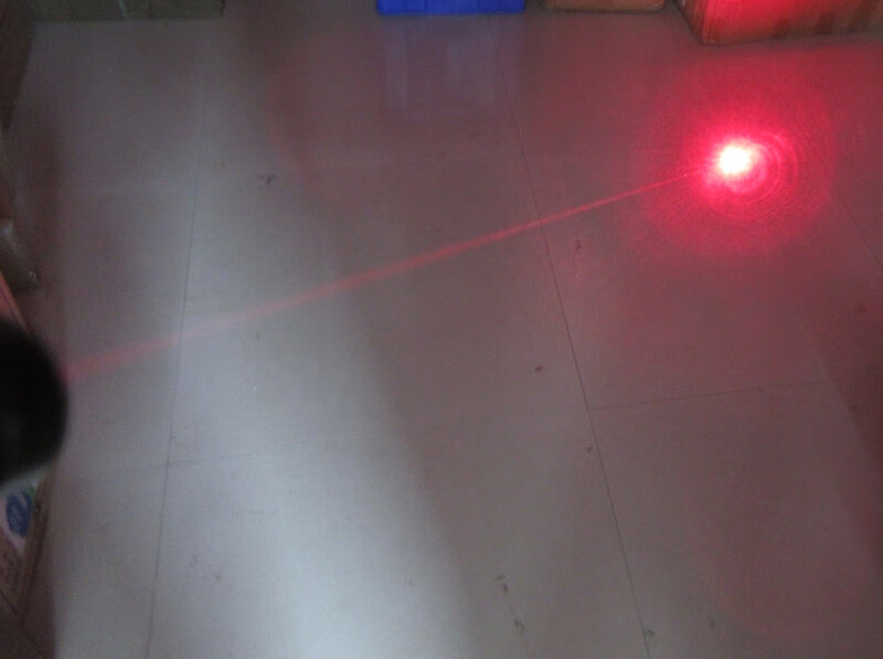 639nm220mw focusing high brightness red light spot laser one-line positioning light cross laser lamp spot