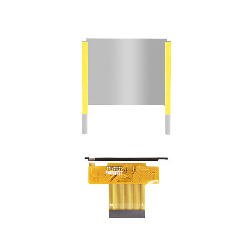2.8-inch display color LCD screen LCD screen ST 7789 touch screen ILI9341 screen TFT LCD screen without touch