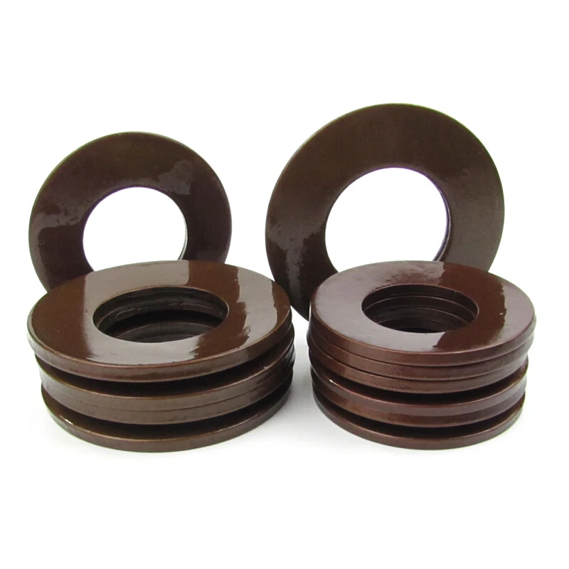 Jishuo GB1972 disc spring disc spring spindle butterfly washer disc pad disc spring disc spring 8- 200 200*90*14 1 piece
