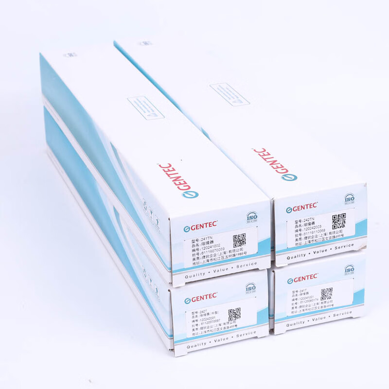 American Jie Rui 241T 242T 241TN 242TN small and medium-sized Jie Rui welding torch LPW propane welding tip